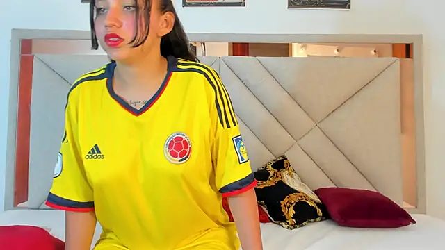 AmberQueen1 online show from 02-17-26, 12:02