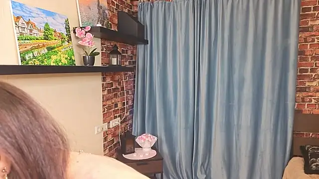 Snapshot of Lollyops chatting on 02-07-26, 02:08 Lollyops online show from 02-07-26, 02:08