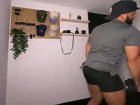 Snapshot of SamDornan51 chatting on 02-28-26, 12:43 SamDornan51 online show from 02-28-26, 12:43