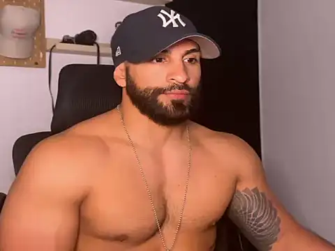 Snapshot of SamDornan51 chatting on 02-27-26, 02:23 SamDornan51 online show from 02-27-26, 02:23