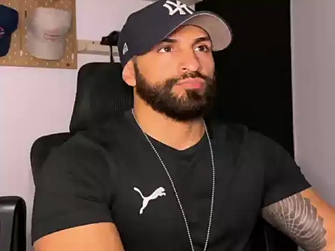 Snapshot of SamDornan51 chatting on 02-21-26, 03:08 SamDornan51 online show from 02-21-26, 03:08