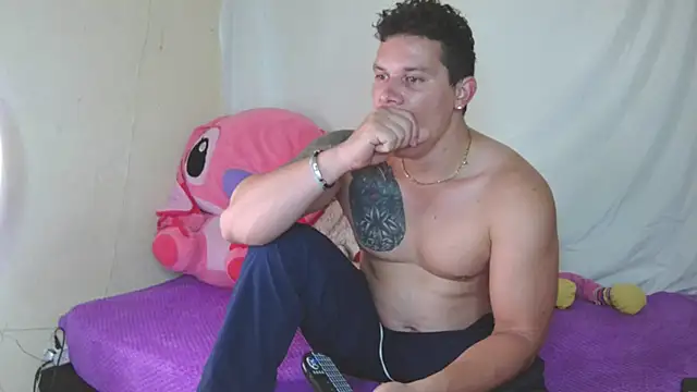 Eternalfuego online show from 02-10-26, 05:39