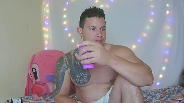 Eternalfuego online show from 03-13-26, 03:50