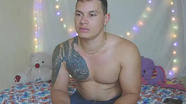 Eternalfuego online show from 03-06-26, 05:46