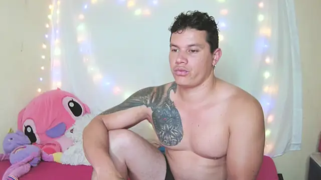 Eternalfuego online show from 04-11-26, 03:47