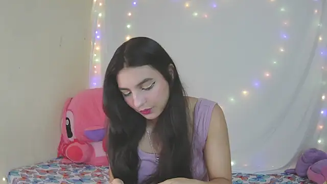 Eternalfuego online show from 02-15-26, 07:42