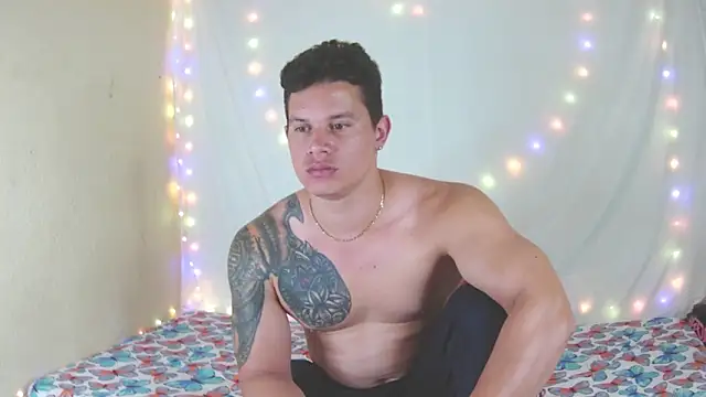 Eternalfuego online show from 02-14-26, 05:51