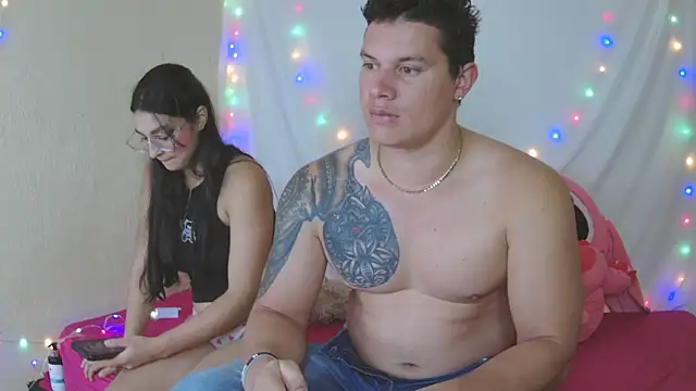 Eternalfuego online show from 02-22-26, 07:33