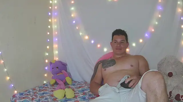 Eternalfuego online show from 03-24-26, 05:29