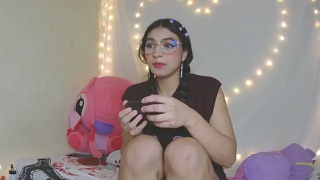 Eternalfuego online show from 02-26-26, 06:35