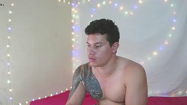 Eternalfuego online show from 02-12-26, 05:51