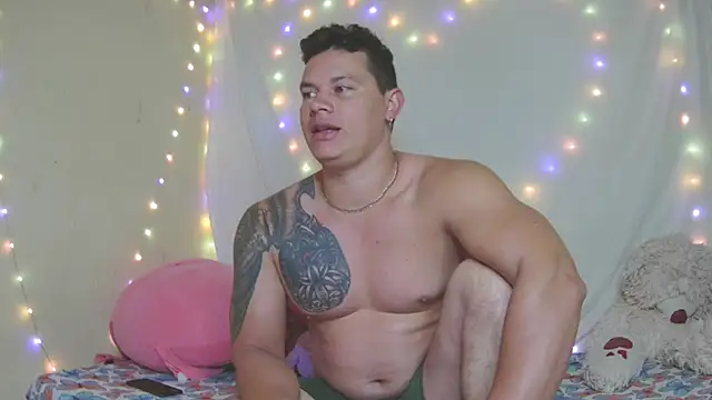 Eternalfuego online show from 03-22-26, 06:26