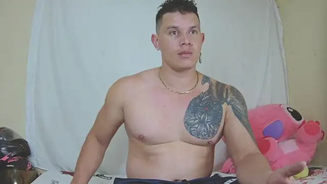 Eternalfuego online show from 02-25-26, 07:19