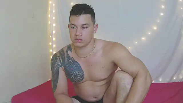 Eternalfuego online show from 03-03-26, 07:26