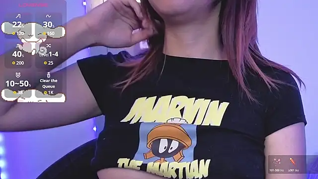 niixh  online show from 03-06-26, 03:56