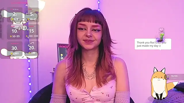 niixh  online show from 02-19-26, 03:14