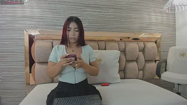 olivia kollins online show from 03-13-26, 03:00