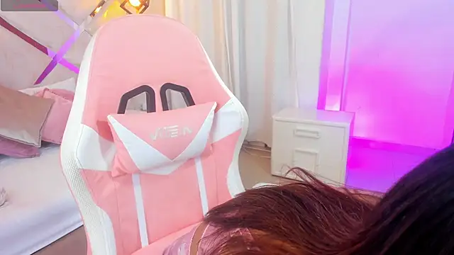 karlaa megan online show from 02-07-26, 09:56