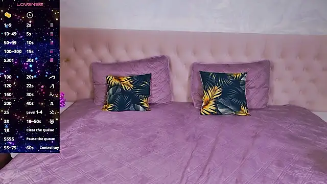 JasminUqueen online show from 03-13-26, 01:32