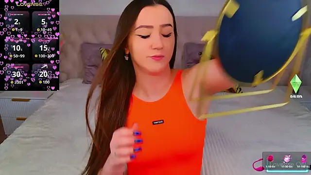 Snapshot of JasminUqueen chatting on 02-03-26, 01:16 JasminUqueen online show from 02-03-26, 01:16