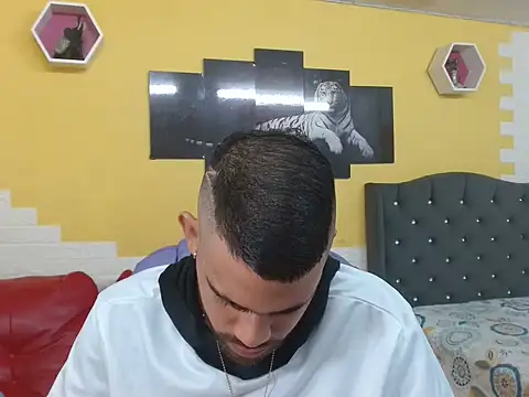 chacorta  online show from 03-21-26, 01:15