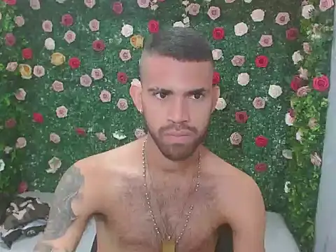 Snapshot of chacorta_ chatting on 02-09-26, 03:21 chacorta online show from 02-09-26, 03:21