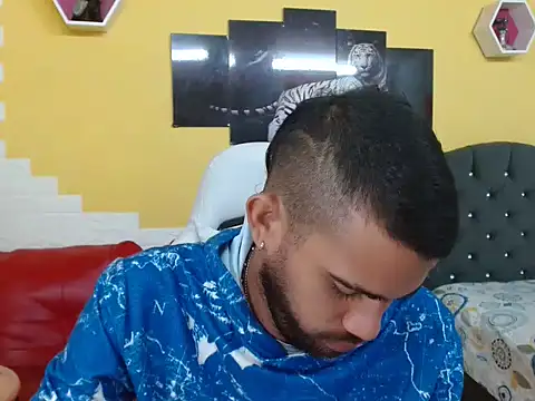 chacorta  online show from 04-04-26, 02:01