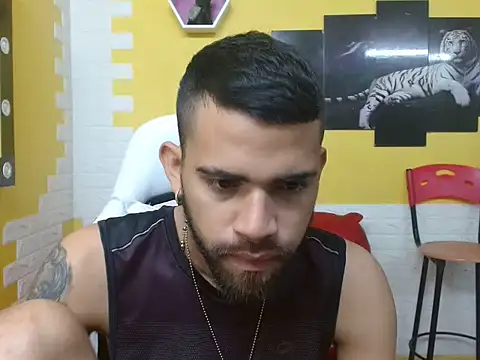 Snapshot of chacorta_ chatting on 04-21-26, 12:56 chacorta online show from 04-21-26, 12:56