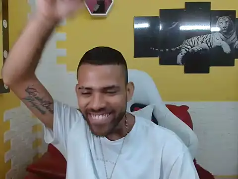 chacorta  online show from 04-02-26, 01:07