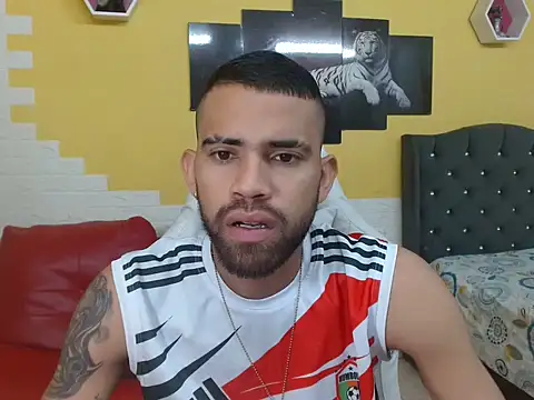 chacorta  online show from 03-24-26, 01:00