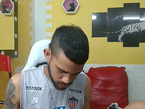 chacorta  online show from 04-09-26, 01:17