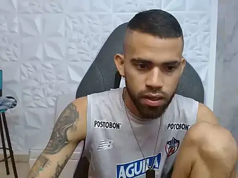 Snapshot of chacorta_ chatting on 02-23-26, 12:50 chacorta online show from 02-23-26, 12:50