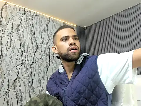 chacorta  online show from 03-08-26, 01:47