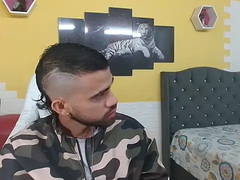 chacorta  online show from 03-23-26, 01:11