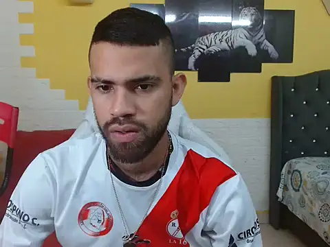 chacorta  online show from 03-27-26, 12:50