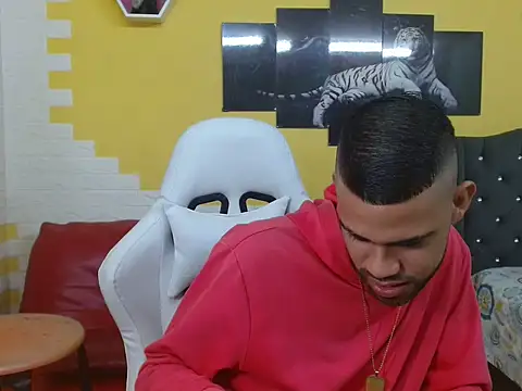 chacorta  online show from 03-28-26, 01:23