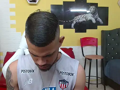 chacorta  online show from 04-11-26, 01:59