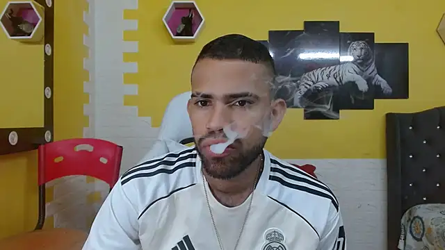 chacorta  online show from 03-31-26, 01:02