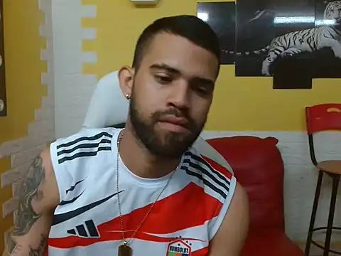 chacorta  online show from 04-10-26, 01:07