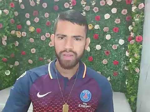 Snapshot of chacorta_ chatting on 02-05-26, 01:40 chacorta online show from 02-05-26, 01:40