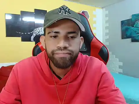 Snapshot of chacorta_ chatting on 02-26-26, 01:22 chacorta online show from 02-26-26, 01:22