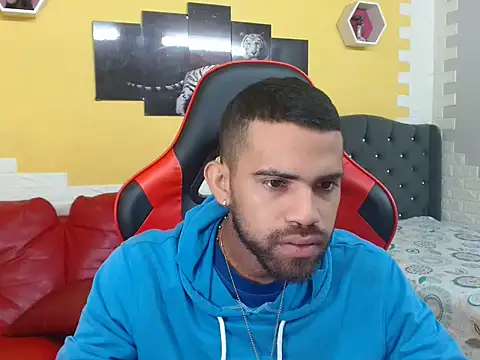 chacorta  online show from 03-12-26, 12:53