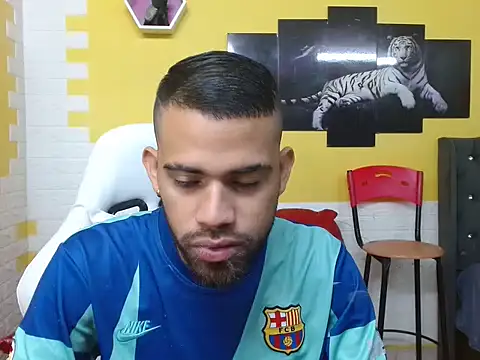 chacorta  online show from 04-14-26, 12:54