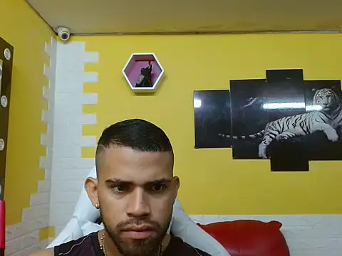 chacorta  online show from 04-13-26, 01:26