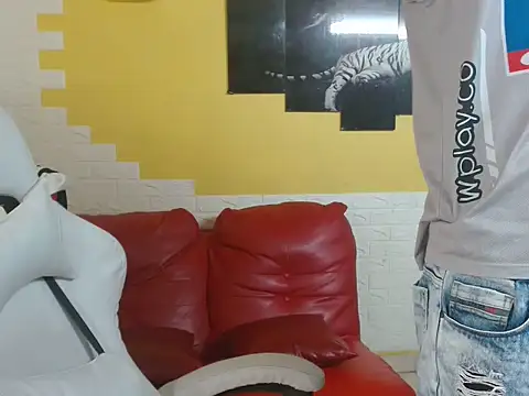 chacorta  online show from 04-07-26, 01:13