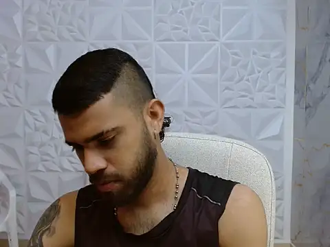 Snapshot of chacorta_ chatting on 07-10-26, 01:00 chacorta online show from 07-10-26, 01:00