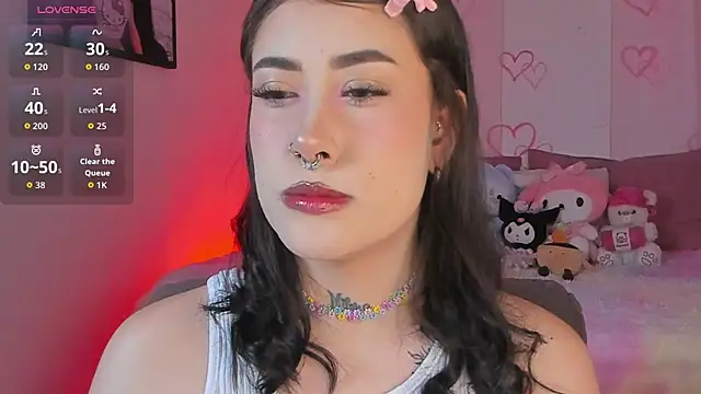 Tamara uwu online show from 02-12-26, 09:25