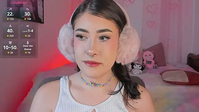 Tamara uwu online show from 02-21-26, 11:29