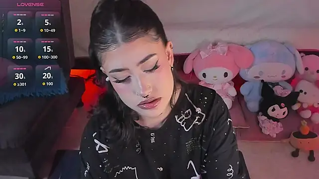 Tamara uwu online show from 03-03-26, 10:28