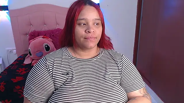 NathaliaMayson online show from 07-12-26, 07:20